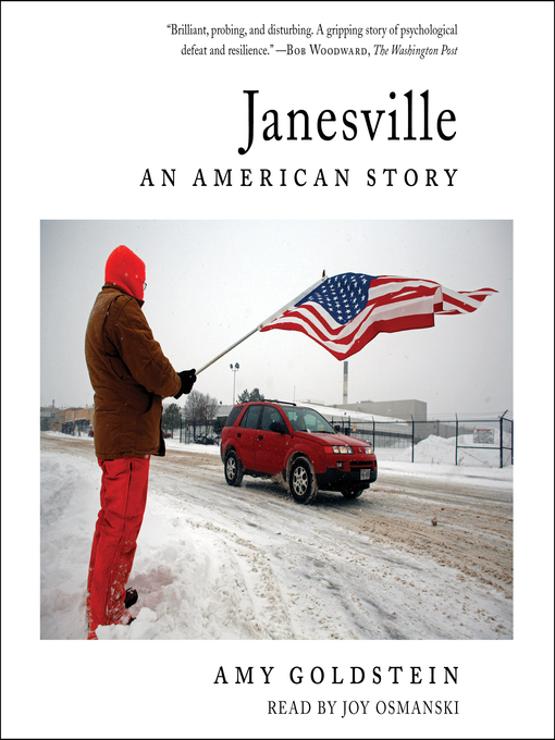 Cover of Janesville